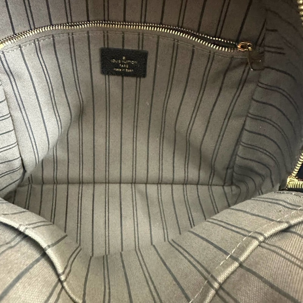 ✨Beautiful✨Louis Vuitton Monogram Empreinte Sorbonne - Picture 10 of 13